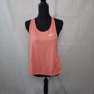 Nike Dryfit Razorback